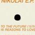 Look To The Future 1978 Remix