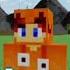Грустный сигма крипер с сигма свинкой шли по полю в Roblox шортс Minecraft песня майнкрафт