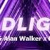 Vietsub Headlights Alok Alan Walker Ft KIDDO Lyrics Video