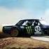 Ford Mustang Hoonicorn RTR V2 1965 года музыка By RaTTeZZa