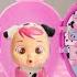 DRESS ME UP W2 CRY BABIES MAGIC TEARS TOYS For KIDS Spot TV 20