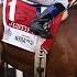 Justify Wins The Triple Crown 2018 Belmont Stakes G1