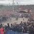 SLAUGHTER TO PREVAIL CIRCLE PIT WALL OF DEATH COPENHELL