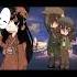 либо мне некогда либо вы мне не интересны Meme Little Nightmares My Ay Lady Hunter Huntress