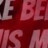 Memphis May Fire Make Believe Lyric Video