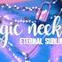 Magic Necklace Subliminal Exaggerated