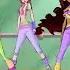 Winx Club Season 6 Episode 14 A Magic Party Khmer Instrumental