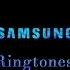 Samsung Galaxy J2 Prime 2017 ORIGINAL RINGTONES