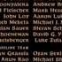 Brave 2012 End Credits