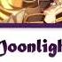 月光陰 Moonlight Shadow Jyushi Aimono Solo ROM ENG