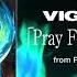 VIGORMAN Pray For My Country Prod GeG Official Audio