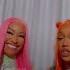 Nicki Minaj Goes Live With Bia Talks About Female Rappers And Smash Or Pass