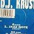 DJ Krust Jazz Note 1994 HD