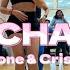 ZUMBA Fitness BACHATA Kay One Cristóbal Zumba Easy