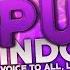PUBG Indonesia Voice To All Lagu Random Jadi Caster