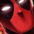 Copiei O AniRap Deadpool Cena Geek Mathover