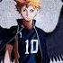 Haikyuu 2nd Season OST Direct Confrontation 1 HOUR