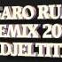 ZINGARO RUMBA REMIX 2013 X DJELTITI