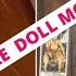 REAL ANNABELLE DOLL Being Moved Haunted Annabelle Doll Edandlorrainewarren Scary Possession