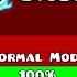 Extreme Dash Geometry Dash 2 2 Dash But Extreme Demon