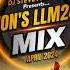 DJ Steve Adams Presents Jon S LLM24 Mix April 2024