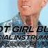 Blackbear Hot Girl Bummer Official Instrumental W Backing Vocals