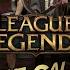 Choeur Games League Of Legends The Call Acapella Cover