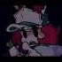 SHE STOLED ME MONEY FNF Graffiti Groovin BF VS Scarlet Bunny Streetstyle