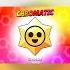 NEW CHROMATIC STARR DROP Brawlstars Viral Legendary Starrdrop Mythic Chromatic