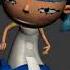 Nefertine En 2016 Animation