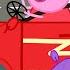 Peppa Pig Tales EPIC Electric Car Race BRAND NEW Peppa Pig Episodes