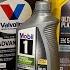 Mobil 1 Vs Pennzoil Vs Valvoline Real World Results