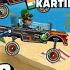 Hill Climb Racing 2 Epic Lowrider War