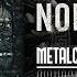 Metalcore Drum Track Norma Jean Style 200 Bpm