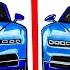 How To Draw A Bugatti Chiron Front View