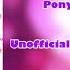 Pony Life Theme Extended Unofficial