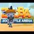 My Sub IMPROVED My Theme SONG Zoobaking Zooba Zoobabattlearena Zoobafreeforall Zoobalive