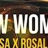 LISA NEW WOMAN Feat Rosalía ADILHAN Remix