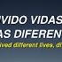 Different Lives Fly By Midnight Sub Español Inglés