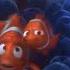 Finding Nemo But Only When There S Two Clownfish On Screen