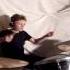 Alan Walker Faded Drum Cover Slushii Remix