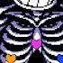 Animation Undertale Ultra Omega Sans Fight Full Battle