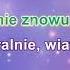 Zbigniew Wodecki Opowiadaj Mi Tak Karaoke RemiKaraoke Com