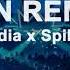 Andia X Spike Anotimpuri Fun Remix 1 Hour