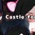 Infinity Castle Foresight Hakuji S Foresight My Lore Demon Slayer Swap AU GL2