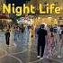 NIZAMI STREET AZERBAIJAN The 500 Night Out