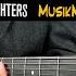 EARTH ANGEL Marvin Berry And The Starlighters GUITAR Cover MusikMan N 152