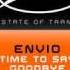 Envio Time To Say Goodbye Original Mix