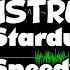 Sonic CD Stardust Speedway Zone Past Oscilloscope Deconstructed