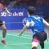 BEST MATCH EVER Mohammad Ahsan Hendra Setiawan Vs Lee Yong Dae Yoo Yeon Seong FullHD 1080p